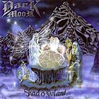 DARK MOOR Shadowland album cover