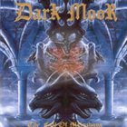 DARK MOOR The Fall of Melnibone album cover