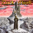 DARK MOOR The Gates of Oblivion Album Cover