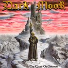 DARK MOOR The Gates of Oblivion album cover