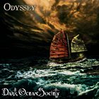 DARK OCEAN SOCIETY Odyssey album cover