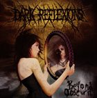 DARK REFLEXIONS Beyond Obscurity album cover