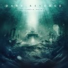DARK REVENGE Atlantis Prime album cover