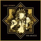 DARK SERMON The Oracle album cover