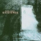 DARK SUNS — Existence album cover