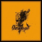 DARK SUNS Orange album cover