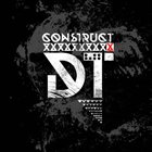 DARK TRANQUILLITY — Construct album cover