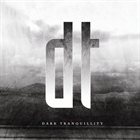DARK TRANQUILLITY — Fiction album cover
