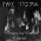 DARK TRIBE Geboren an den Ufern des Wahnsinns album cover