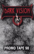 DARK VISION Promo Tape 98 album cover