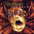 DARKANE Insanity album cover