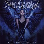 DARKANE Rusted Angel album cover