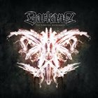 DARKANE — The Sinister Supremacy album cover