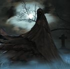 DARKBLACK — Midnight Wraith album cover