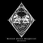 DARKENED NOCTURN SLAUGHTERCULT Necrovision album cover