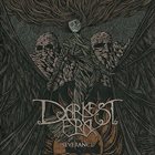 DARKEST ERA — Severance album cover