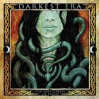DARKEST ERA — The Last Caress Of Light album cover