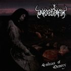 DARKESTRAH Embrace of Memory album cover