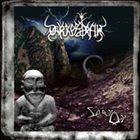 DARKESTRAH Sary Oy album cover