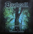 DARKFALL Darkfall - Dimensions beyond & Winter leaves album cover