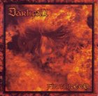 DARKFALL Firebreed album cover