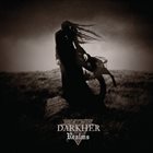 DARKHER Realms album cover