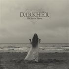 DARKHER The Buried Storm album cover