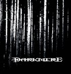 DARKMERE Darkmere album cover