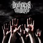 DARKNESS DIVIDED Written In Blood album cover
