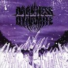 DARKNESS DYNAMITE Through The Ashes Of Wolves album cover