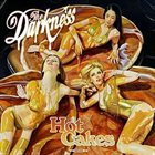 THE DARKNESS Hot Cakes album cover
