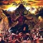 DARKRISE Slaves of Death album cover