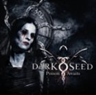 DARKSEED Poison Awaits album cover