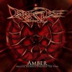 DARKSIDE Amber: Skeletal Journeys Through the Void album cover