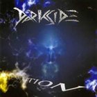 DARKSIDE — Evolution album cover
