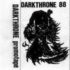 DARKTHRONE A New Dimension album cover