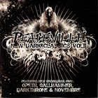 DARKTHRONE New Dark Classics Vol.II album cover