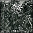 DARKTHRONE Old Star album cover