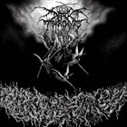 DARKTHRONE Sardonic Wrath album cover