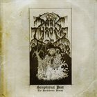 DARKTHRONE Sempiternal Past - The Darkthrone Demos album cover