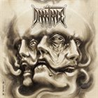 DARKTRACE Darktrace album cover