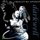 DARKWELL Conflict of Interest album cover