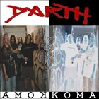 DARTH Amok/Koma album cover