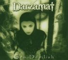 DARZAMAT SemiDevilish album cover