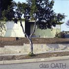 DAS OATH Das Oath (2006) album cover