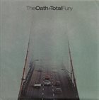 DAS OATH The Oath + Total Fury album cover