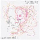 DAS SIMPLE In Girum Imus Nocte album cover