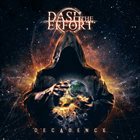 DASH THE EFFORT Decadence album cover