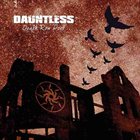 DAUNTLESS Death Row Poet album cover