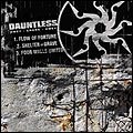 DAUNTLESS Obey - Erase - Obey album cover